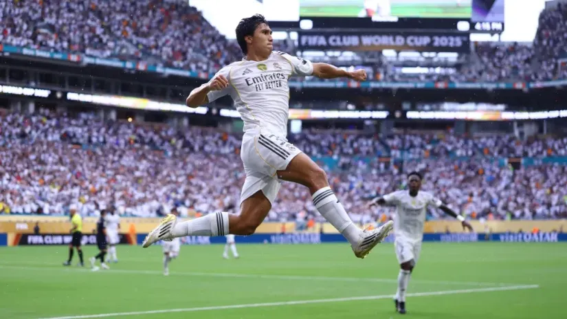 Gonzalo Garsija (Reuters)
