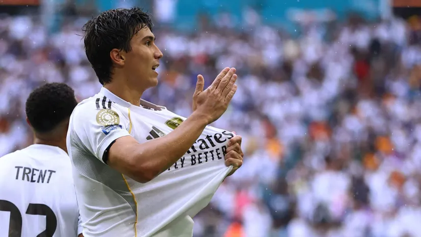 Gonzalo Garsija (©Reuters)