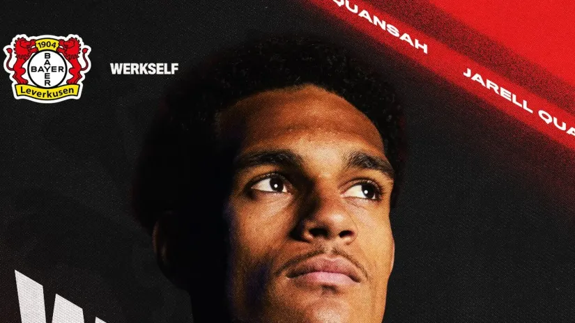 Bayer Leverkusen
