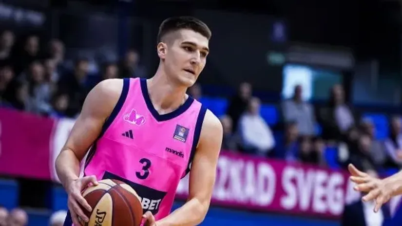 Stefan Miljenović (ABA/Dragana Stjepanović)