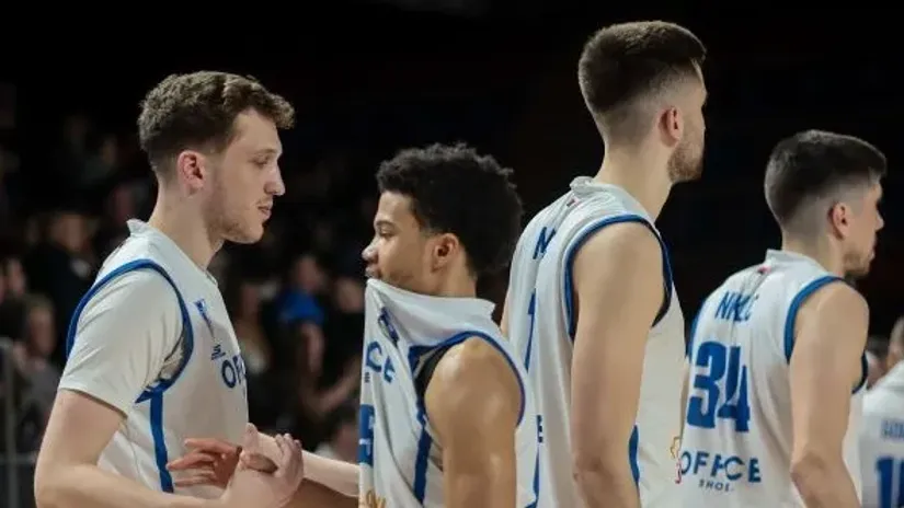 Spartak Subotica (ABA/Spartak/Aleksandar Secerov)