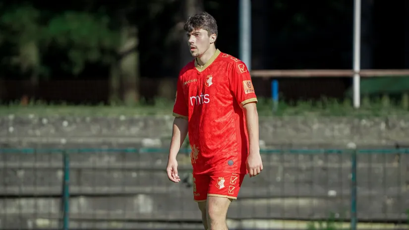 Foto: FK Napredak (Đorđe Skočajić)