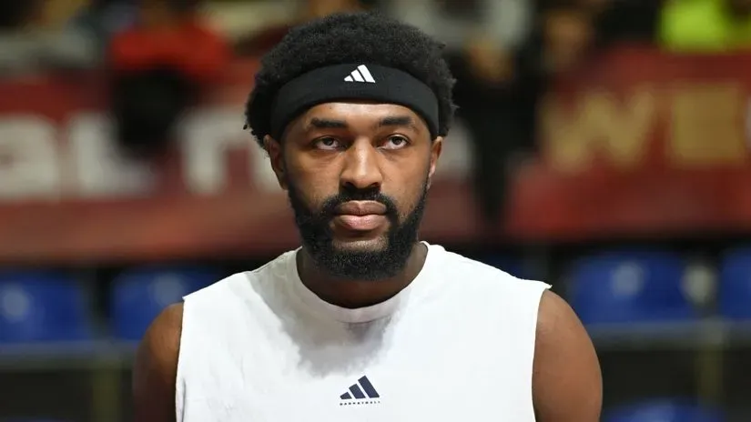 Trevion Vilijams 
