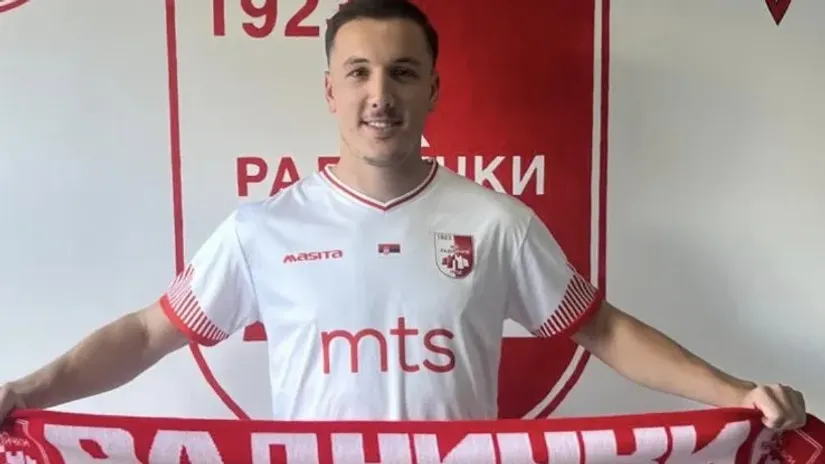 Nikola Srećković