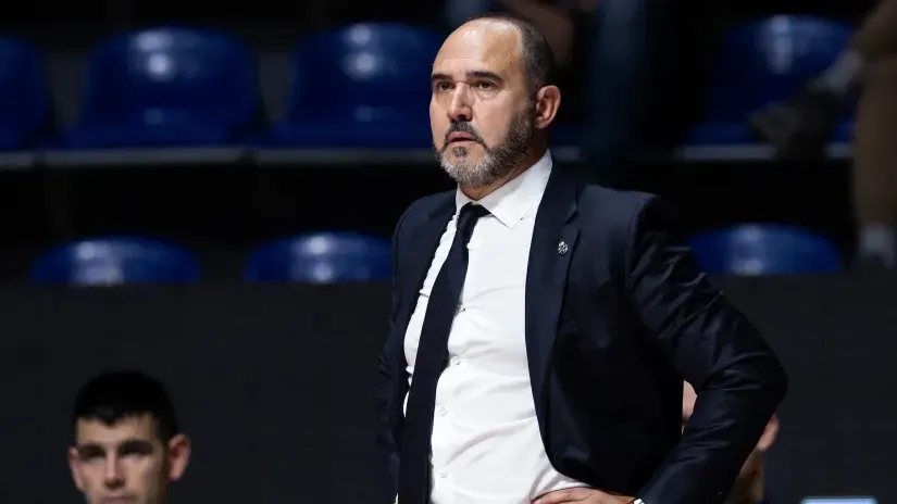 Ćus Mateo (©Starsport)