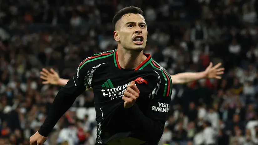 Gabrijel Martineli (Reuters)