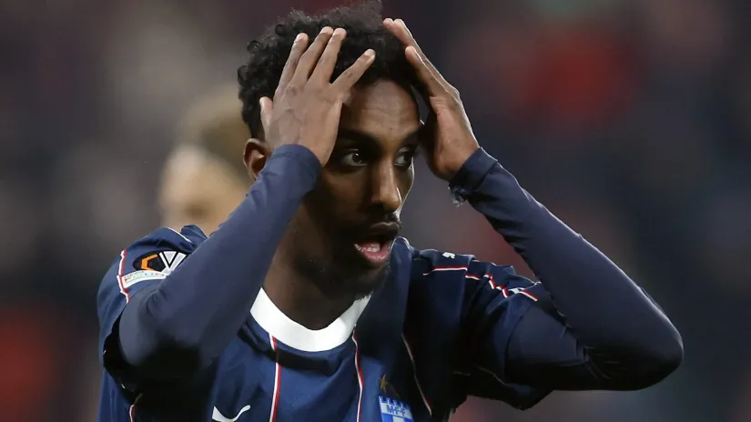 Taha Abdi Ali (©Reuters)