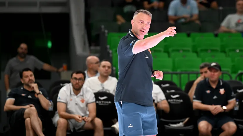 Darko Rajaković (©Stolis Photos)