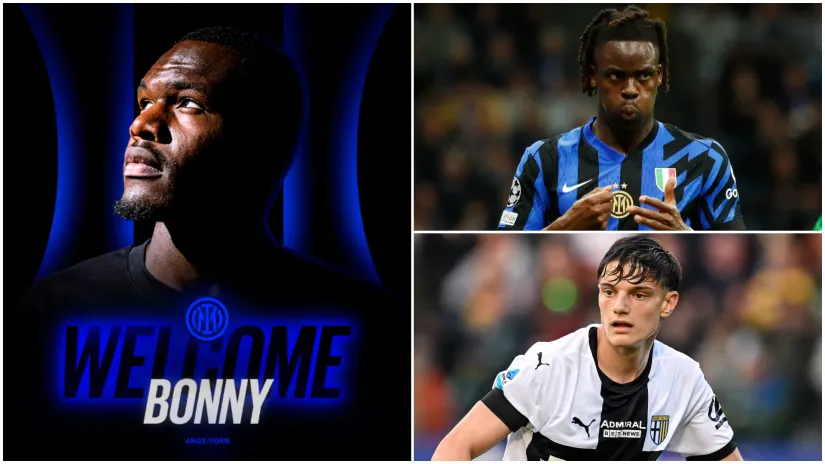Anž Joel Boni (@Inter), Jan Bisek (@Reuters), Đovani Leoni (@Gulliver,