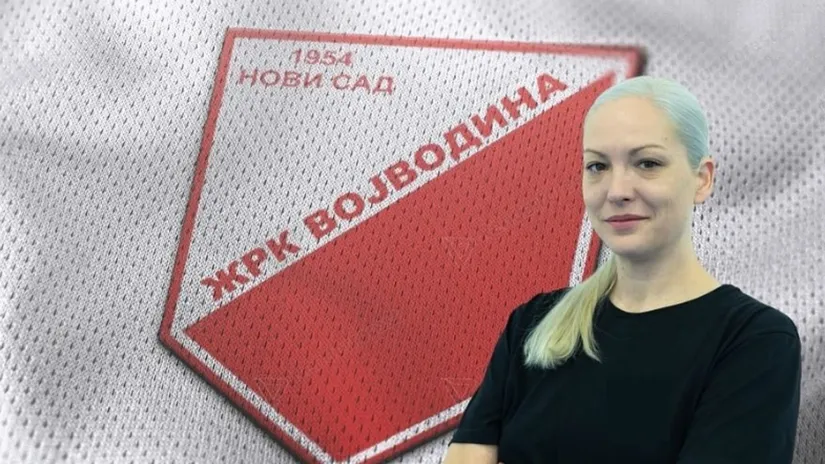 Andrijana Budimir (©zrkvojvodina2021)