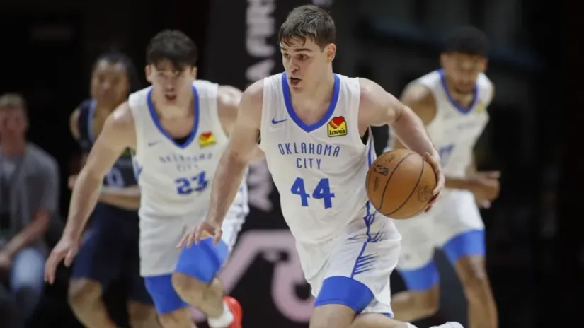Nikola Topić (©AFP)