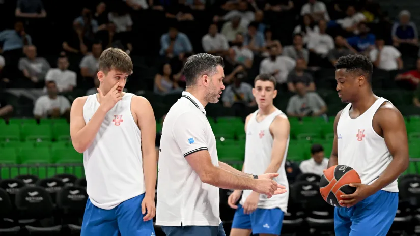 Dušan Alimpijević (©Stolis Photos)