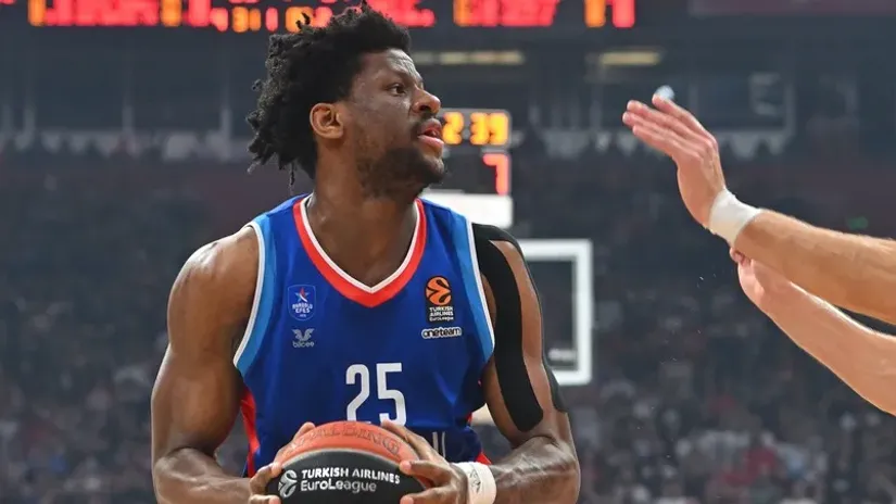 Dan Oturu (©MN Press)