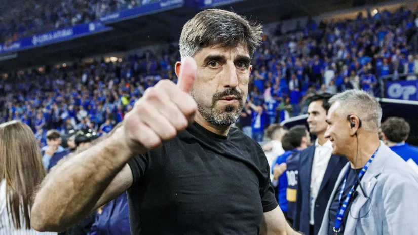 Veljko Paunović (Guliver images)
