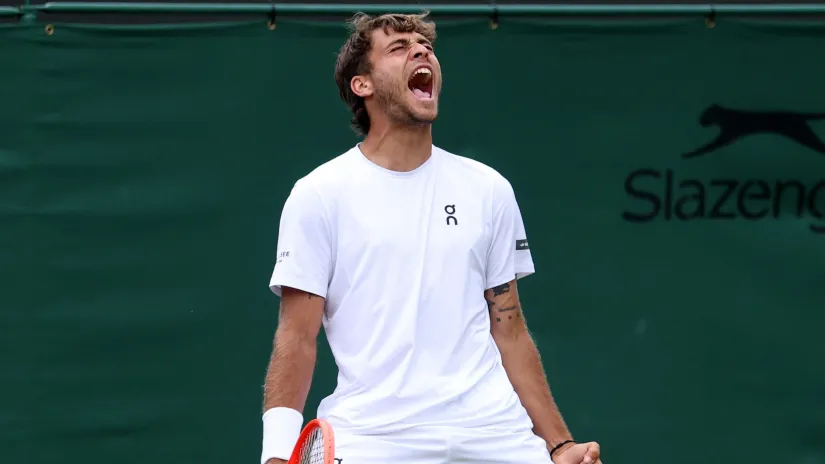Flavio Koboli (©Reuters)