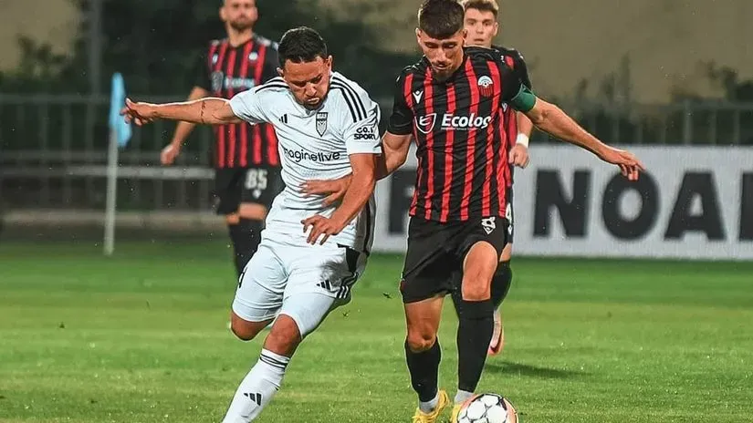 (©KF Shkendija)