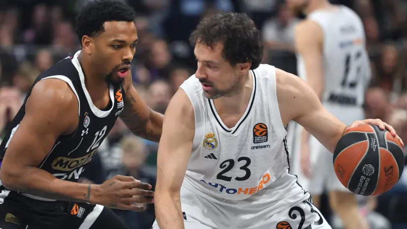 Serhio Ljulj (©MN Press)