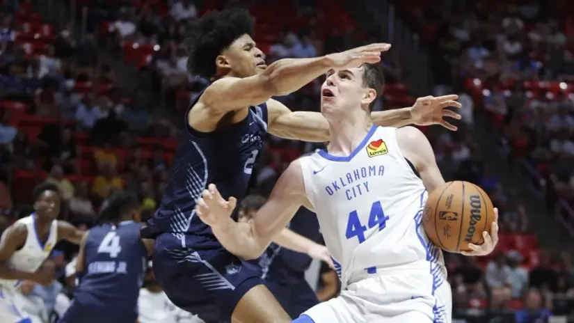 Nikola Topić (©AFP)