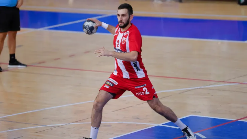 Mirko Đurović (©Starsport)