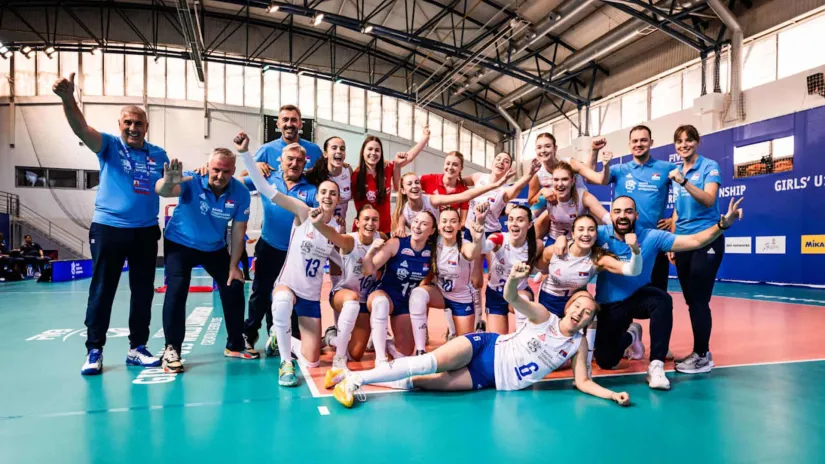 (©FIVB)