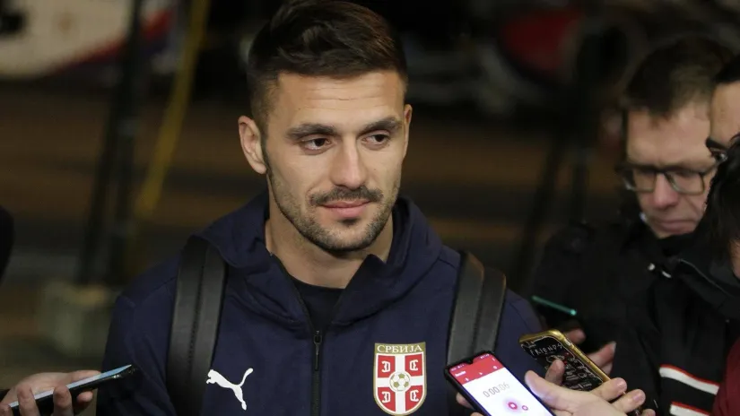 Dušan Tadić (©Guliver image - xAleksandarxDjorovicx)