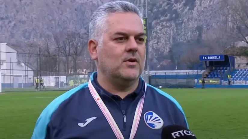 Milija Savović (©YouTube)