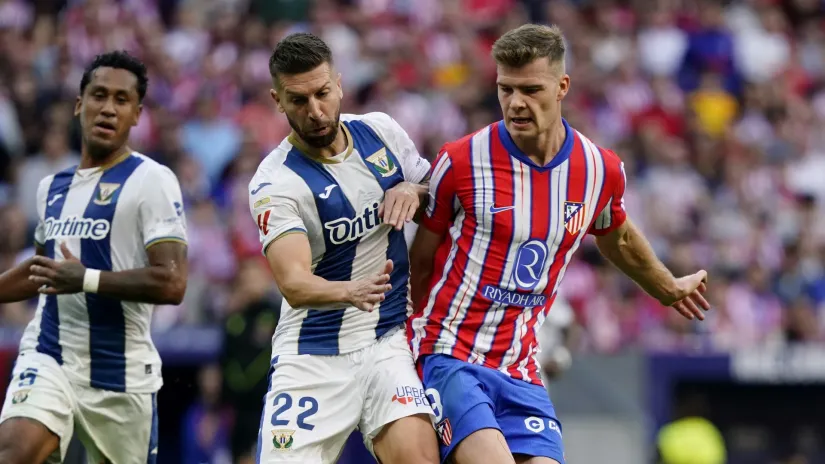 Matija Nastasić (©Reuters)