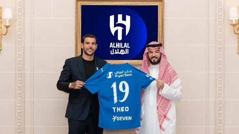 ©Al Hilal FC