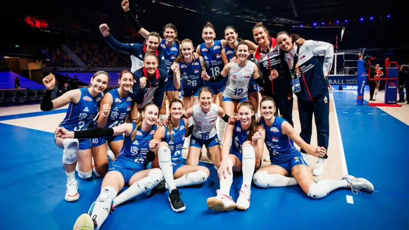 (©FIVB)