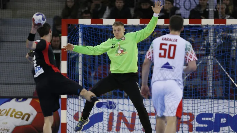Vijačeslav Soldatenko (©AFP)