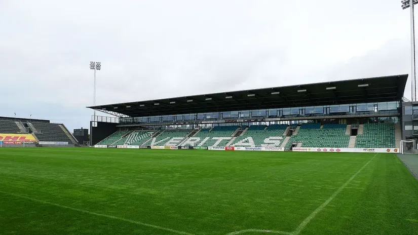 Stadion Intera iz Turkua (©Wikipedia)