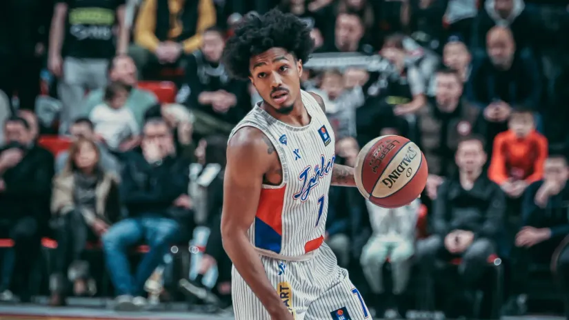 Brajs Džons (©ABA liga – Igokea / Marija Vuruna)