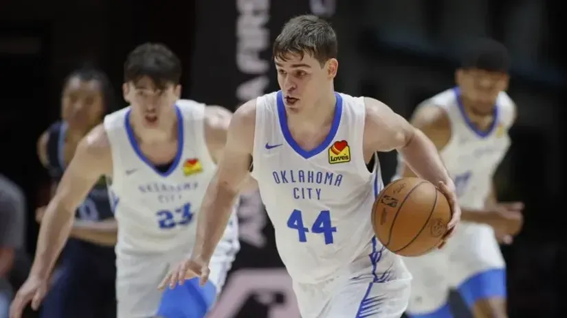 Nikola Topić (©AFP)