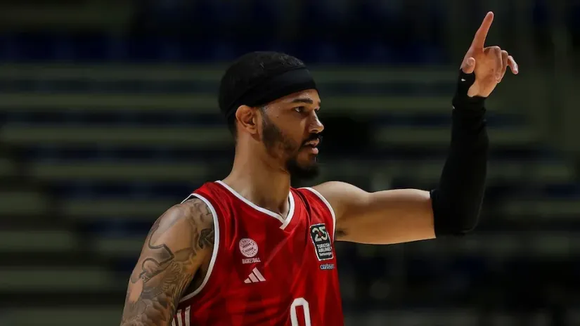 Nik Vajler Beb (Starsport)