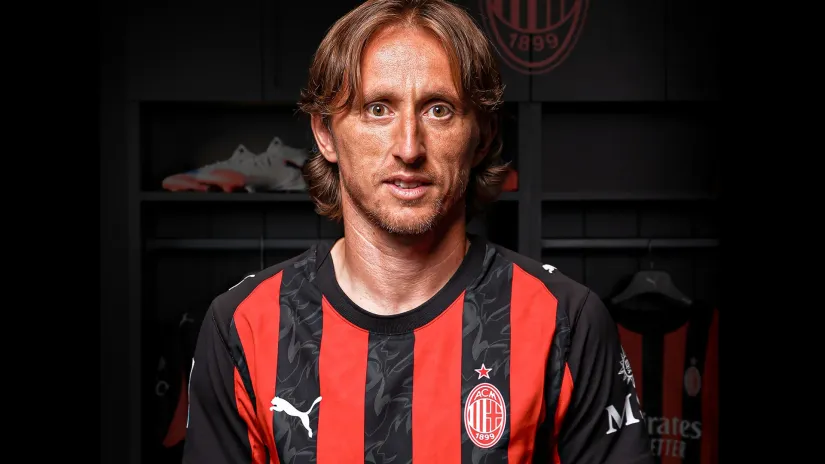 AC Milan