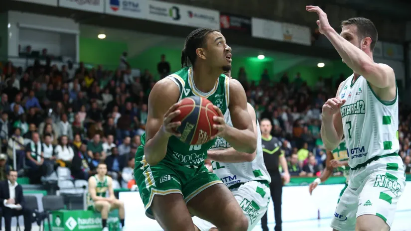 Brajs Dezert (©KevinDomas Panoramic)