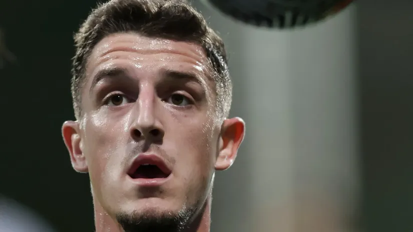 Mihajlo Banjac (Star Sport)