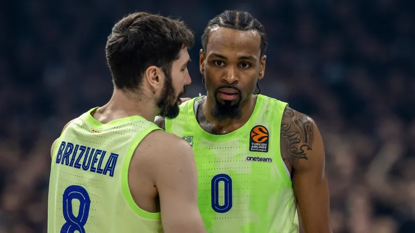 Dario Brizuela (Foto: Starsport)