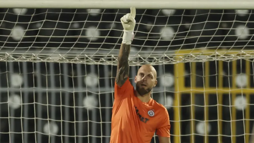 ©Starsport (Marko Milošević)