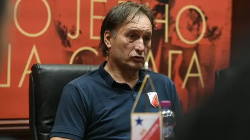 Miroslav Tanjga (@FKVojvodina)