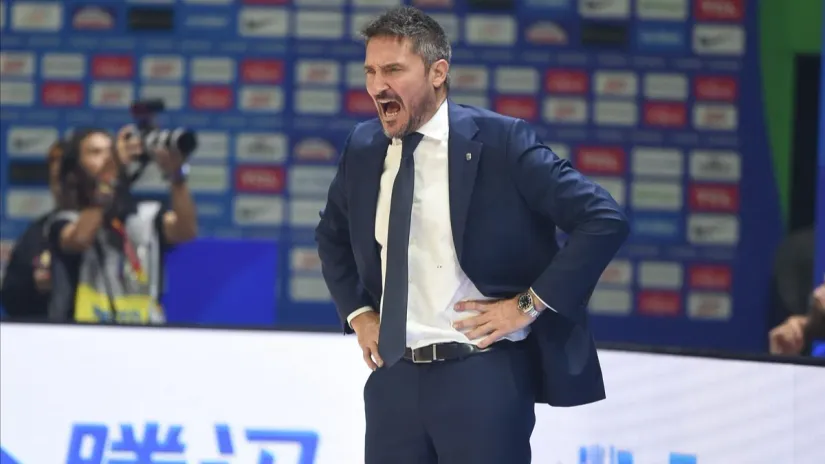Đanmarko Poceko (©MN Press)