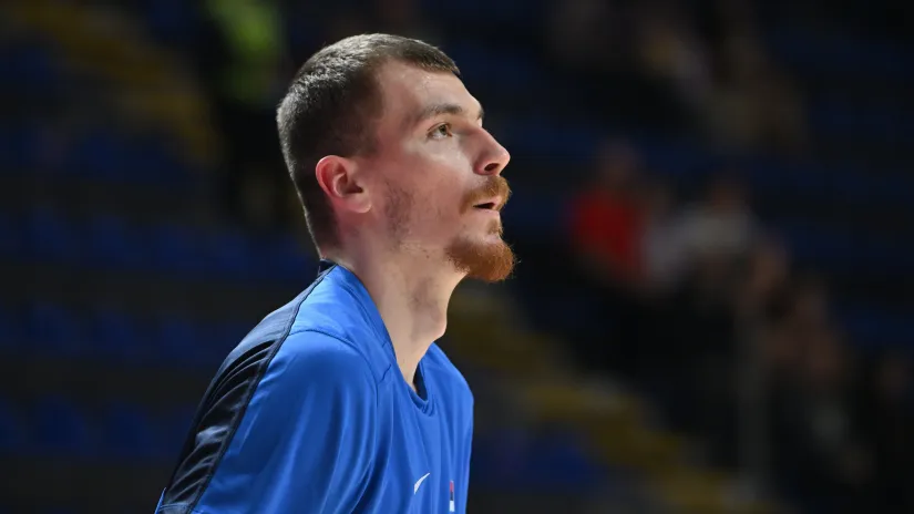 Boriša Simanić (©MN Press)