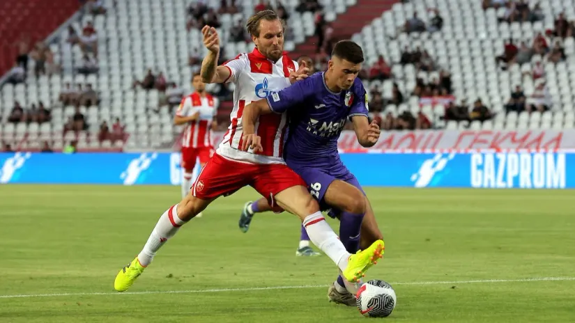 Foto: Star Sport