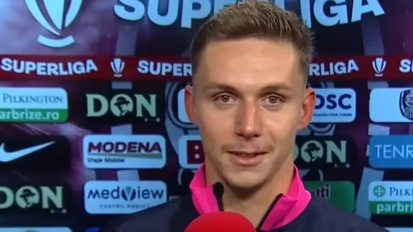 Luis Munteanu (©YouTube)