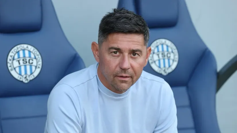 Kalezić (©Starsport)
