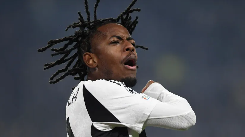 Samjuel Embangula (©Reuters)