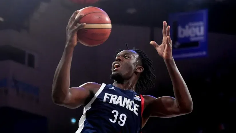 Joan Makundu (©AFP)