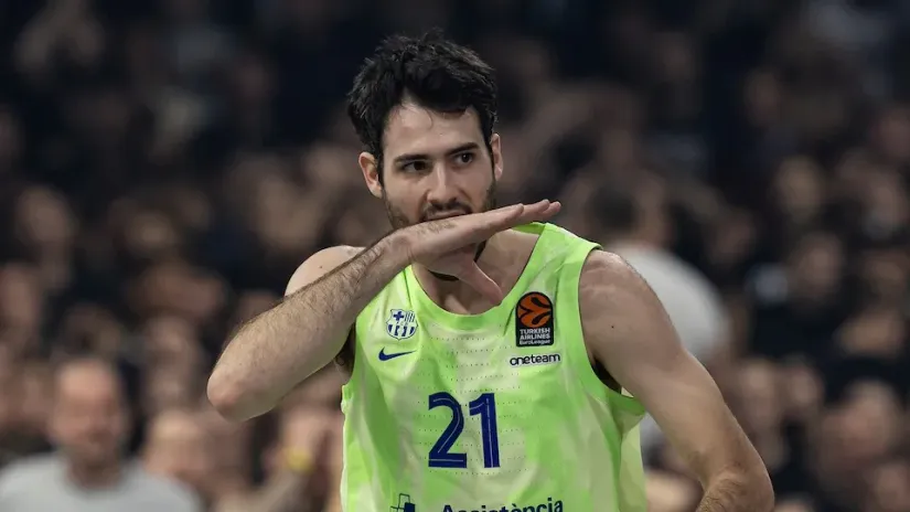 Aleks Abrines (Starsport)