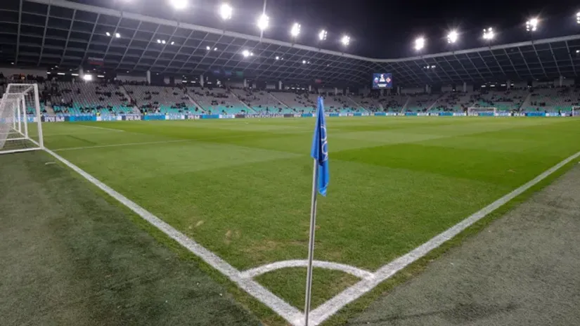 Stadion Stožice (©Reuters)