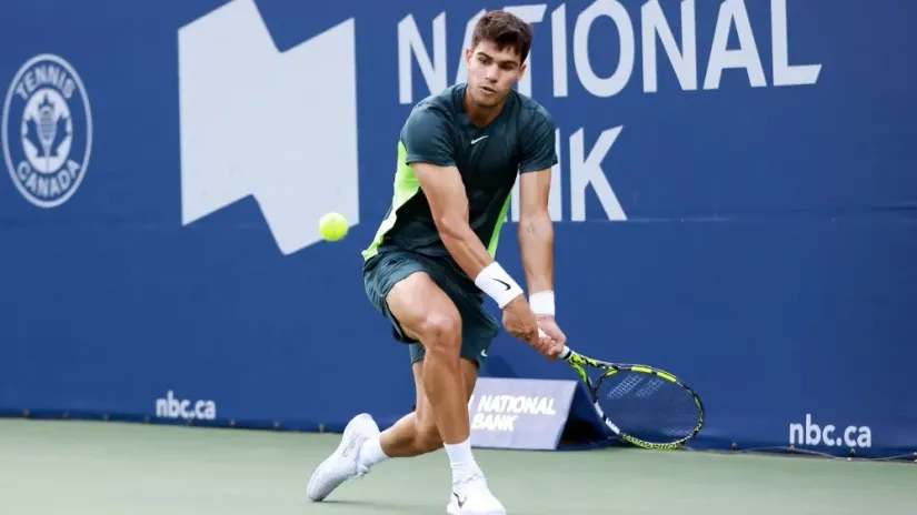 Karlos Alkaras (©AFP)